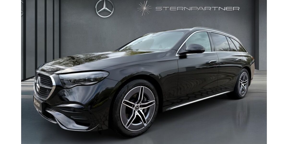 Mercedes-Benz E 300 26.392 km 49.500 &euro; Buxtehude 21614
