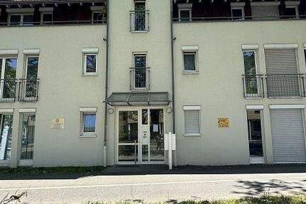 Schöne Praxis-Büroräume in FR-Zähringen 3 zimmer