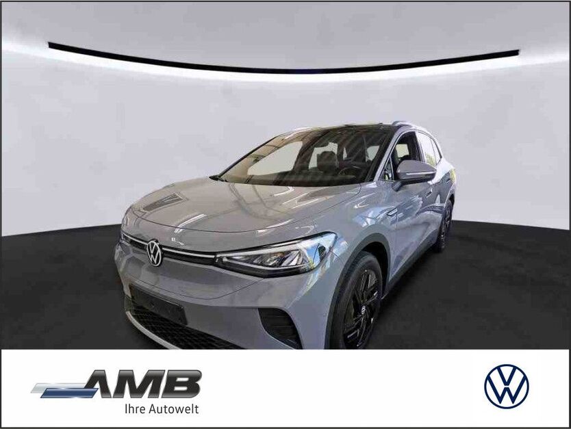 VW ID.4 31.040 km 28.980 € Borna 04552
