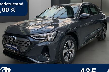 Audi Q8 e-tron 44.693 km 44.750 &euro; Eutin 23701