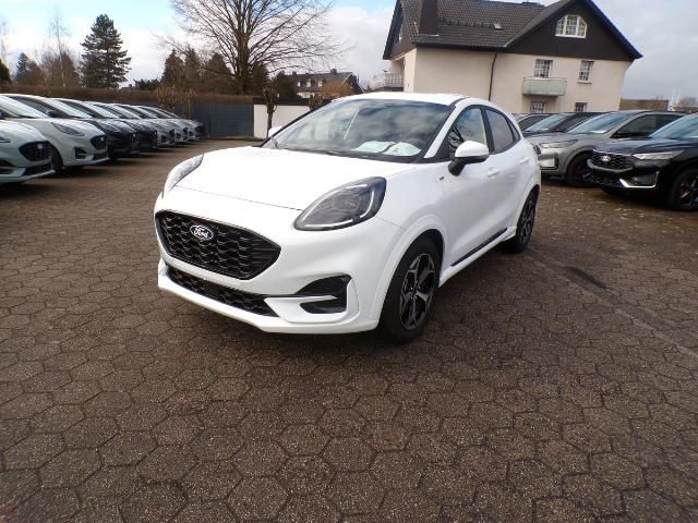 Ford Puma 19.700 km 21.790 &euro; Werne 59368