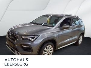 Seat Ateca 13.800 km 30.800 € Ebersberg bei München 85560
