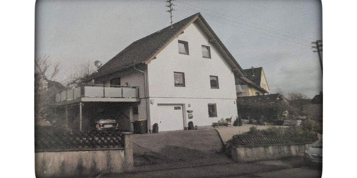 Einfamilienhaus Kreuztal Kredenbach - 5 Zimmer, 120 m&sup2;, 380.000&euro; | Angebot:25410009