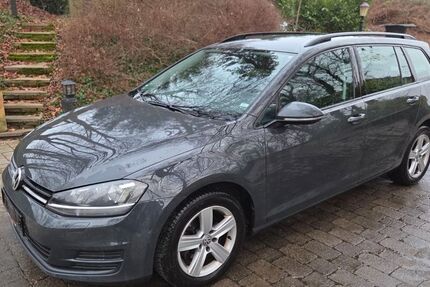 VW Golf 285.000 km 6.900 &euro; Schöppingen 48624