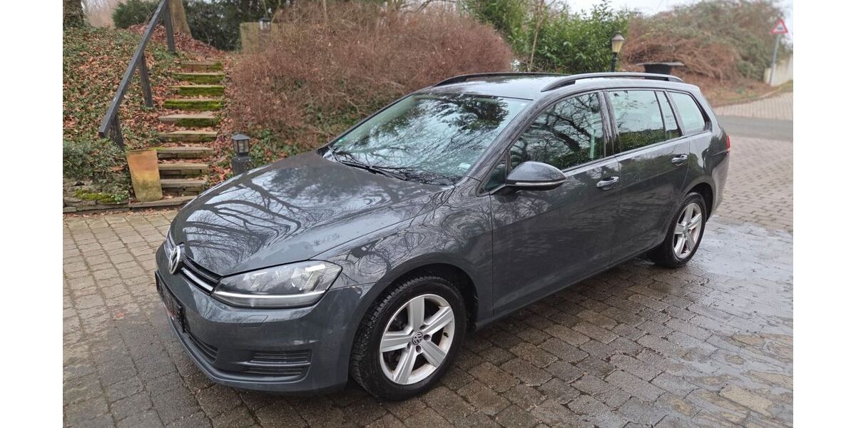 VW Golf 285.000 km 6.900 &euro; Schöppingen 48624