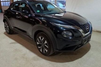 Nissan Juke 20.200 km 17.790 &euro; Baienfurt 88255
