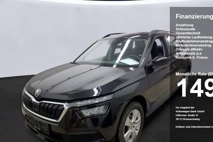 Skoda Kamiq 41.790 km 16.750 &euro; Regensburg 93055