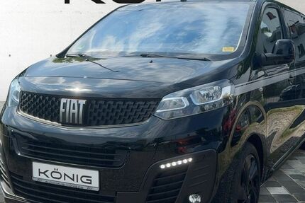 Fiat Scudo 16.949 km 36.999 &euro; Teltow 14513