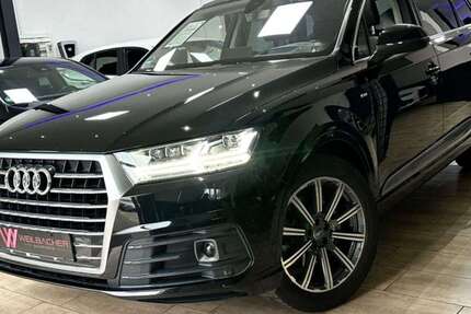Audi Q7 165.000 km 26.900 € Flörsheim am Main 65439