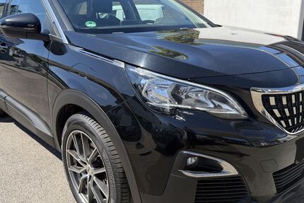 Peugeot 3008 156.000 km 7.900 &euro; Kaarst 41564