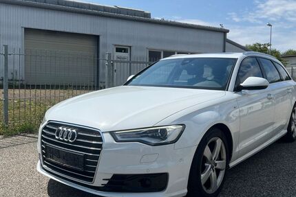 Audi A6 266.100 km 10.999 &euro; Ergoldsbach 84061