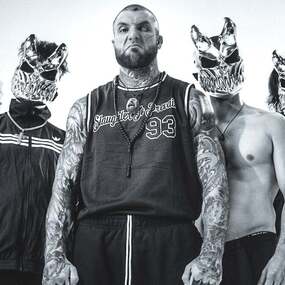 Slaughter To Prevail - Summer Tour 2026 02.08.2026 LKA Longhorn