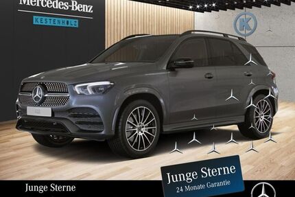 Mercedes GLE 300