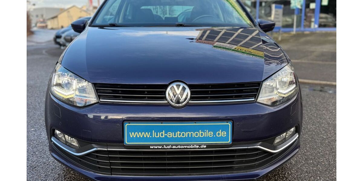 VW Polo 123.472 km 10.980 &euro; Leipzig 04209