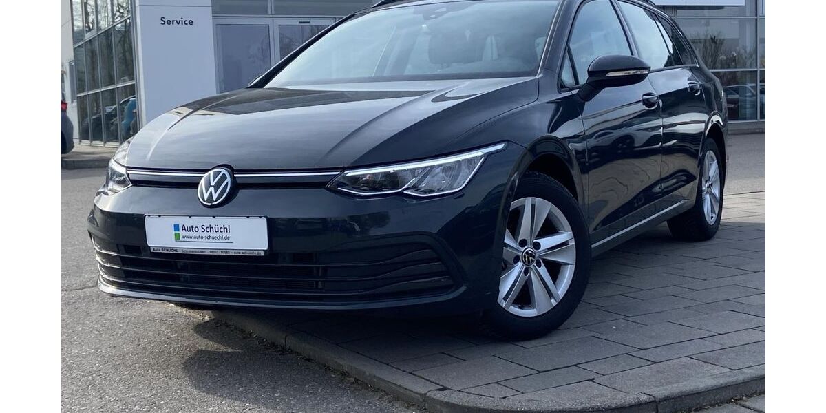 VW Golf 13.439 km 22.348 &euro; Schrobenhausen-Edelshsn. 86529
