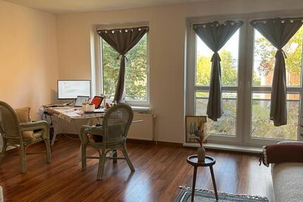 Rostock Zwischenmiete Single apartment 2 zimmer