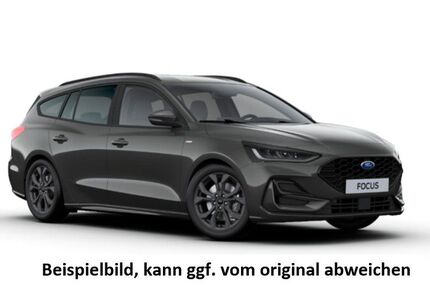 Ford Focus 2.600 km 25.680 € Wertingen 86637