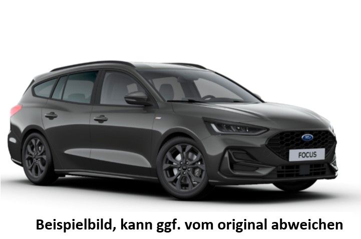 Ford Focus 2.600 km 25.680 € Wertingen 86637
