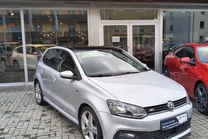 VW Polo 82.039 km 10.500 &euro; Speyer 67346