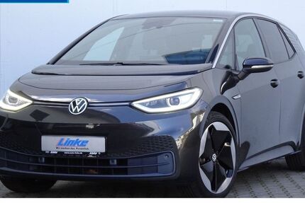 VW ID.3 34.511 km 26.890 &euro; Crailsheim 74564