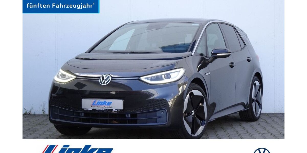 VW ID.3 34.511 km 26.890 &euro; Crailsheim 74564