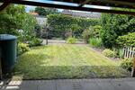 Reihenmittelhaus mit Garten + Garage