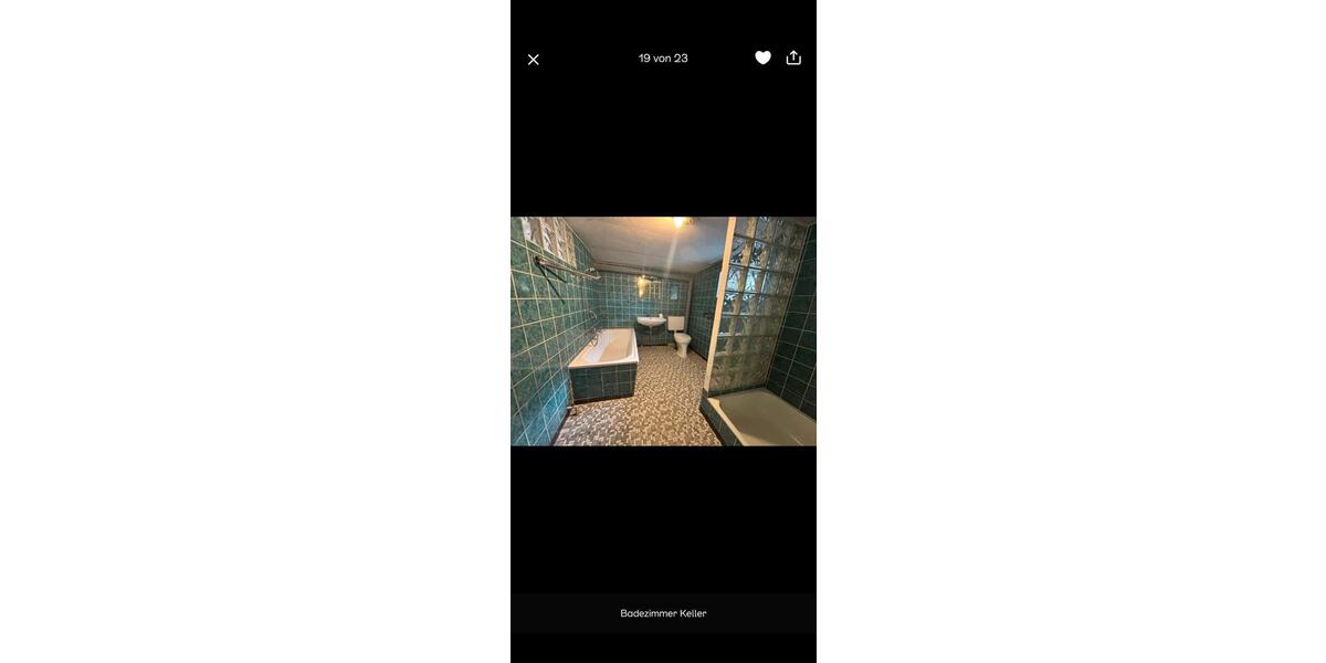 Einfamilienhaus Rauschenberg - 3 Zimmer, 100 m&sup2;, 1.000&euro; | Angebot:26235542