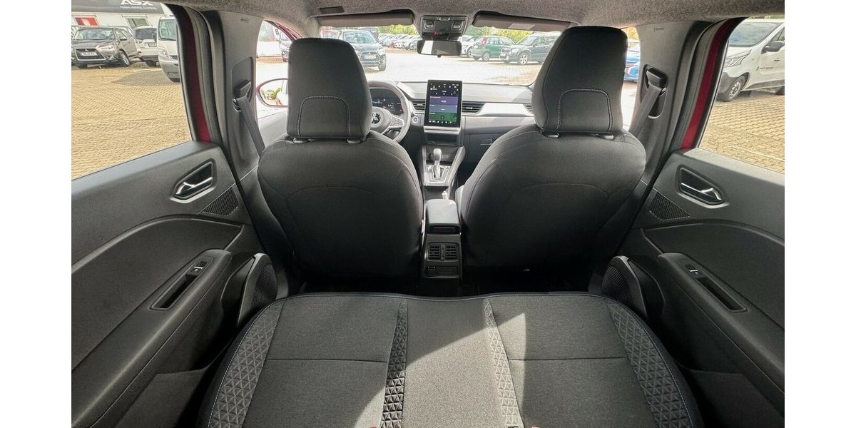 Mitsubishi ASX PLUS Hybrid 1.6L / Rückfahrkamera / SitzH 11.800 km 24.990 &euro; Donauwörth 86609