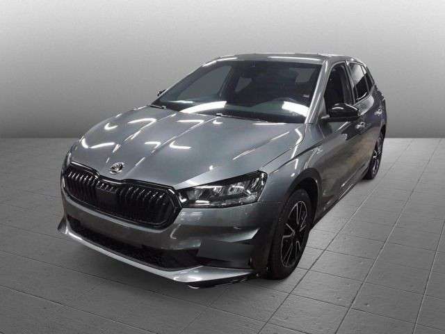 Skoda Fabia 10.711 km 25.680 € Diez 65582