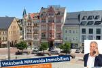 Moderne 2-Zimmer Wohnung im 2.OG mit EBK & Balkon - Etagenwohnung Mittweida | Angebot:27329901