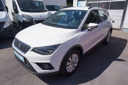 Seat Arona 197.300 km 9.999 € München 81549