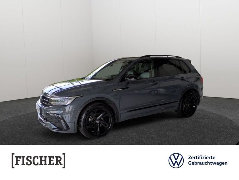Tiguan