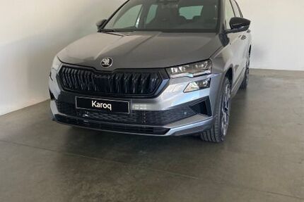 Skoda Karoq 1.025 km 43.950 &euro; Schmallenberg 57392