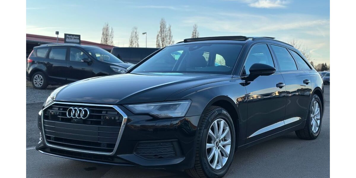 Audi A6 160.000 km 19.900 &euro; Blankenfelde-Mahlow 15831