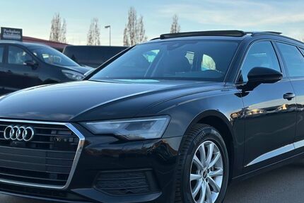 Audi A6 160.000 km 20.400 &euro; Blankenfelde-Mahlow 15831