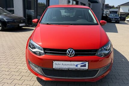 VW Polo 148.000 km 6.990 &euro; Stuhr 28816
