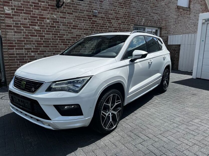 Ateca