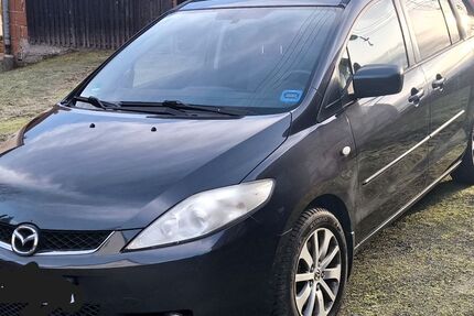 Mazda 5 117.526 km 3.500 &euro; Weissach im Tal 71554