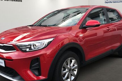 Kia Stonic 25.800 km 13.590 &euro; Olpe 57462