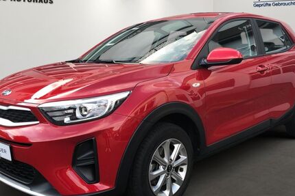 Kia Stonic 25.800 km 13.990 &euro; Olpe 57462