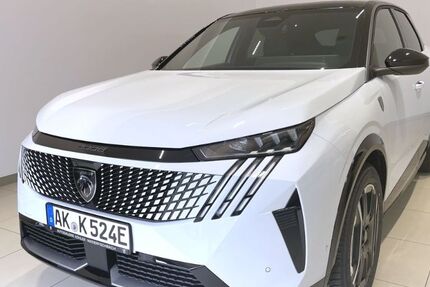 Peugeot 3008 12.500 km 48.950 € Niederfischbach 57572