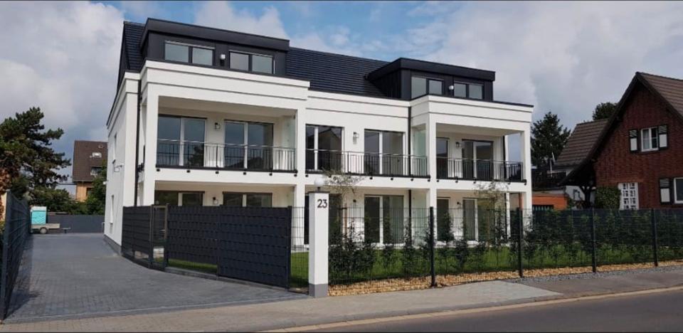 Etagenwohnung Euskirchen Dom-Esch - 3 Zimmer, 79 m&sup2;, 1.150&euro; | Angebot:26414686