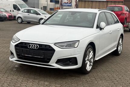 Audi A4 163.979 km 17.400 &euro; Ribnitz-Damgarten 18311