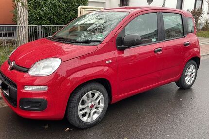 Fiat Panda 61.000 km 3.299 &euro; Maintal 63477