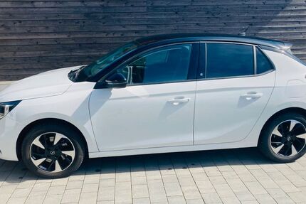 Opel Corsa 61.000 km 12.500 &euro; Tapfheim 86660