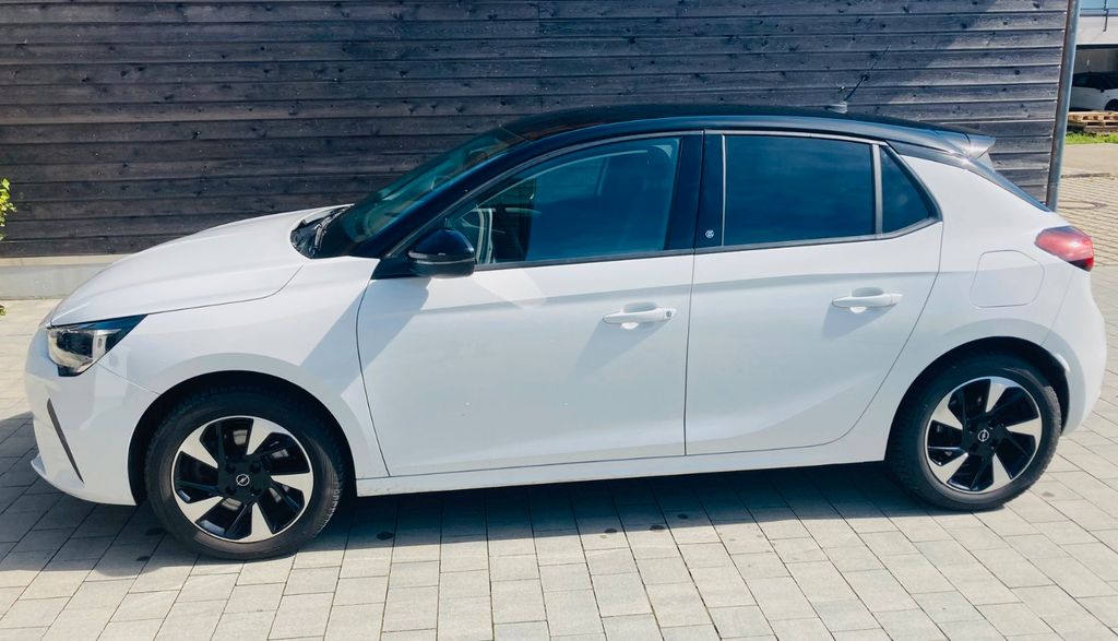 Opel Corsa 61.000 km 12.500 &euro; Tapfheim 86660