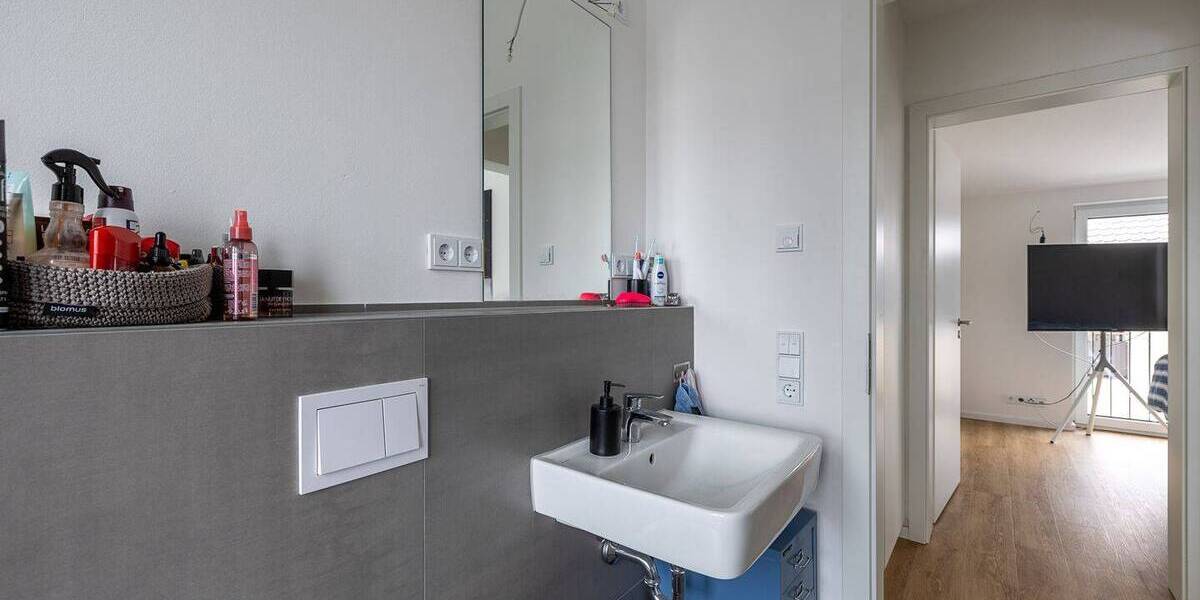Doppelhaushälfte Achim Uesen - 4 Zimmer, 120 m&sup2;, 499.000&euro; | Angebot:26433588