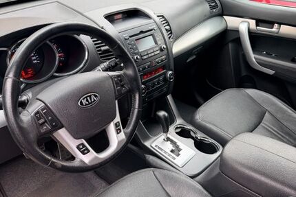 Kia Sorento 136.000 km 9.980 &euro; Neustadt an der Donau 93333