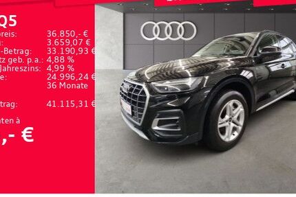 Audi Q5 70.615 km 36.850 &euro; Frankfurt am Main 60326