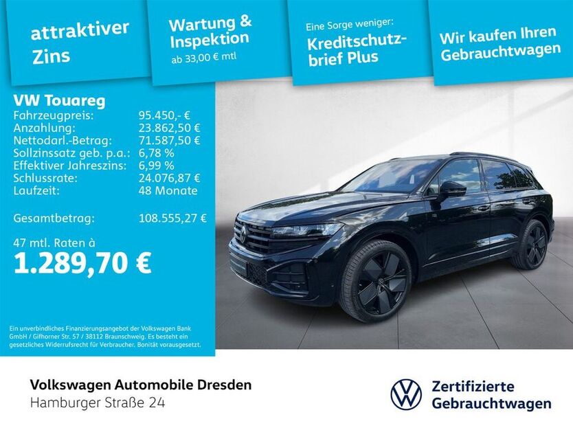 Touareg